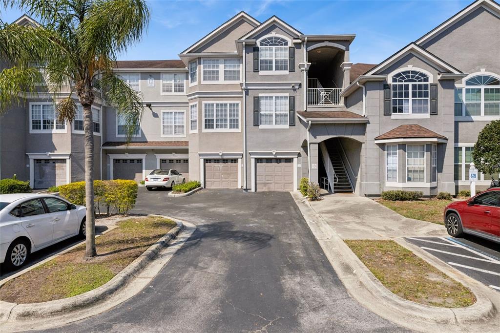 3391 S KIRKMAN ROAD UNIT 1237