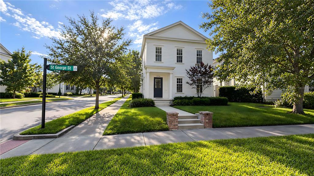 2904 SAINT GEORGE STREET, ORLANDO, FL — photo 2 of 71