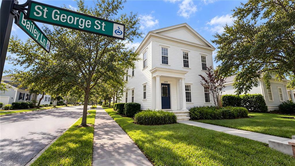 2904 SAINT GEORGE STREET, ORLANDO, FL — photo 3 of 71