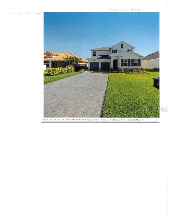 30053 ISLAND CLUB DRIVE