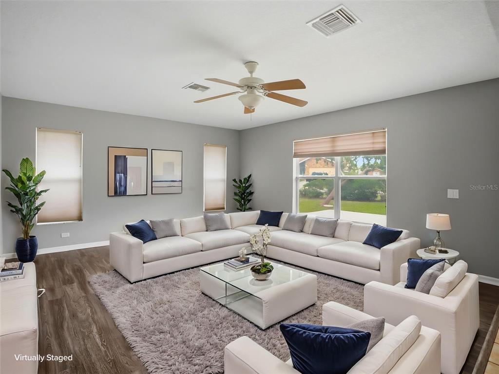 13329 MITTEN LANE, SPRING HILL, FL — photo 3 of 30