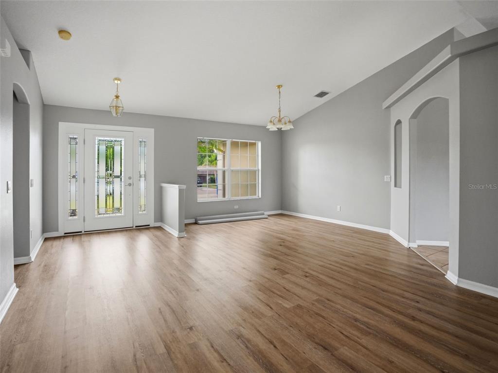 13329 MITTEN LANE, SPRING HILL, FL — photo 4 of 30