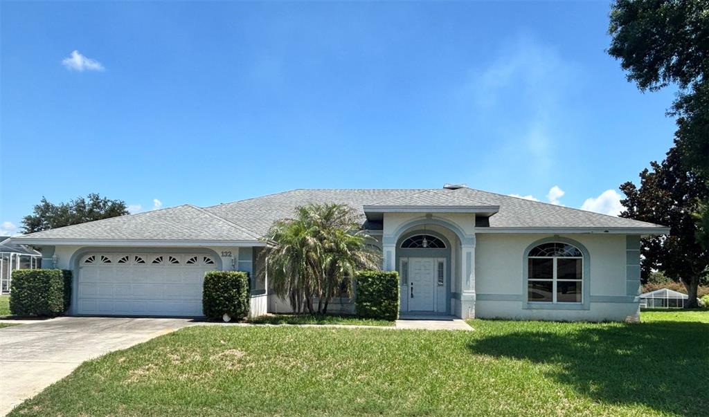 132 LAKE MARIAM WAY