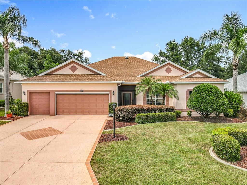 5126 CHANTICLEER DRIVE