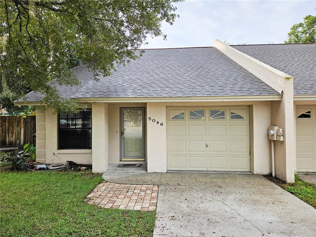 5046 FAIRFIELD COURT