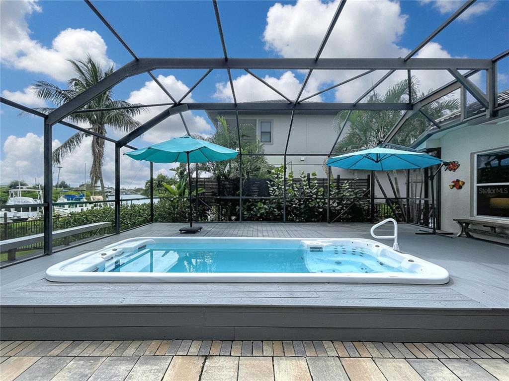 1161 MARINA DRIVE, TARPON SPRINGS, FL — photo 4 of 36