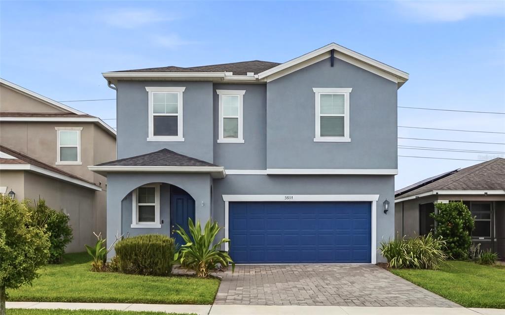 11873 BRIGHTON KNOLL LOOP
