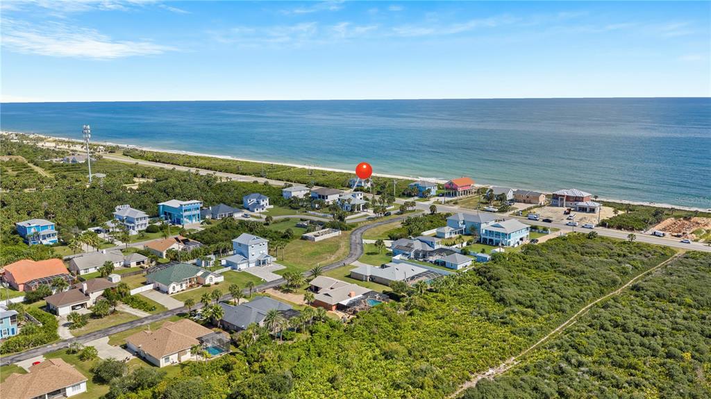 7094 N OCEAN SHORE BOULEVARD, PALM COAST, FL — photo 2 of 30