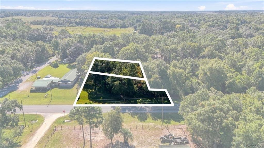 7095 N CARL G ROSE HIGHWAY, HERNANDO, FL — photo 2 of 12