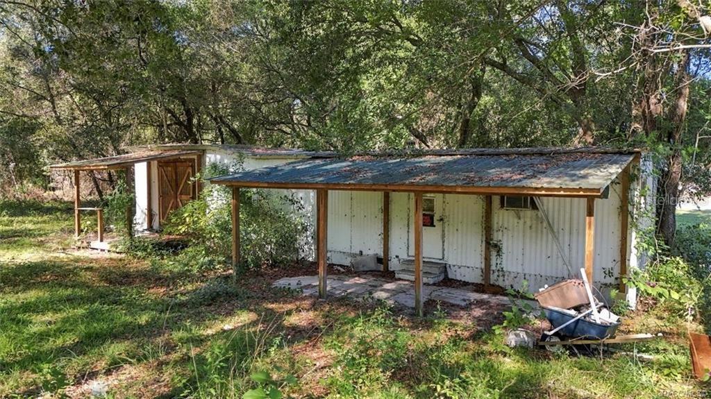 7095 N CARL G ROSE HIGHWAY, HERNANDO, FL — photo 3 of 12