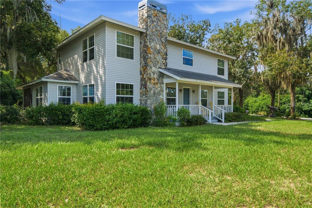 2524 S Pleasant POINT, INVERNESS, FL — photo 2 of 30