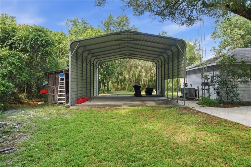 2524 S Pleasant POINT, INVERNESS, FL — photo 4 of 30