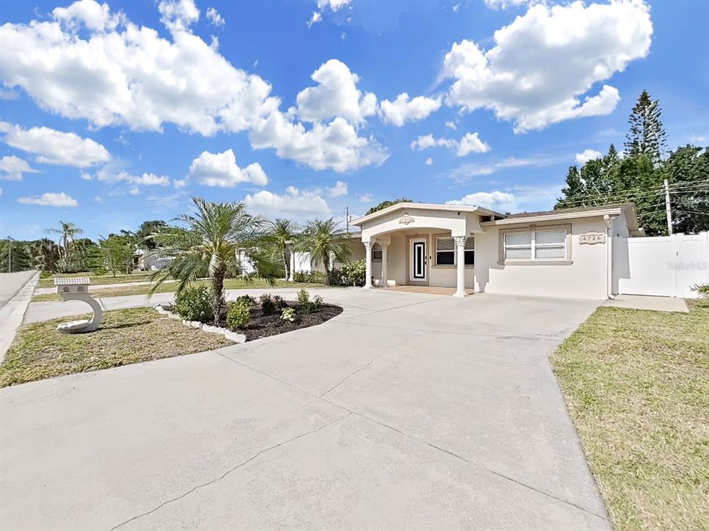 4726 ELDORADO DRIVE