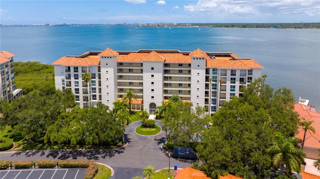 4717 DOLPHIN CAY LANE S UNIT 503