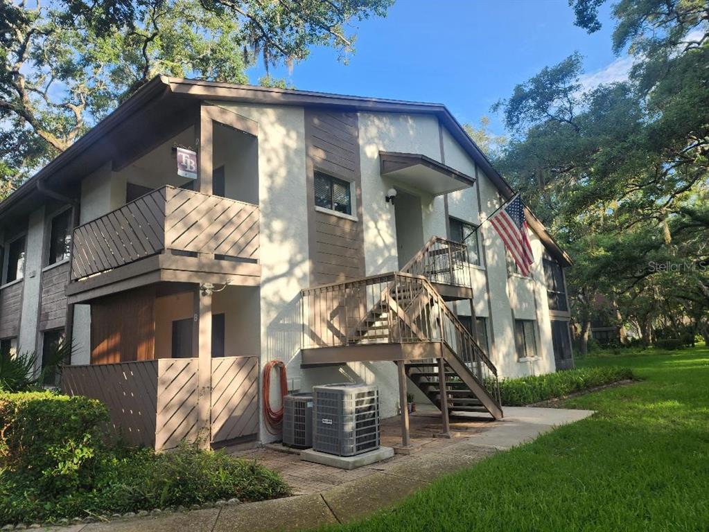 603 BALDWIN AVENUE UNIT B