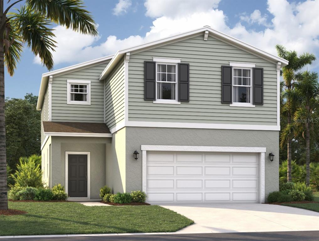 624 ROCKAWAY LANE