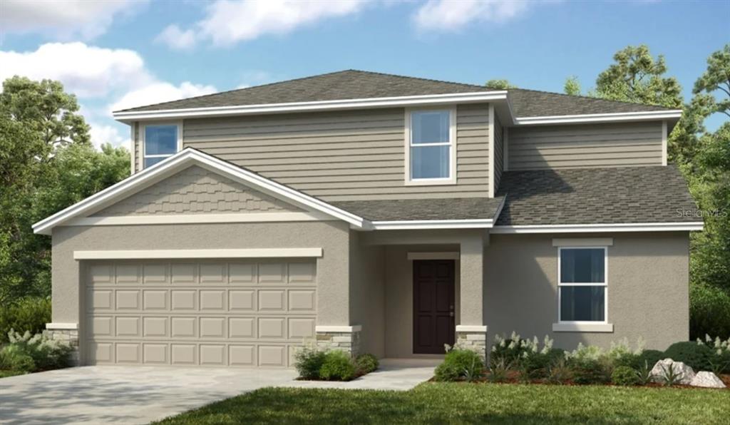 5431 ISLA SAONA DRIVE