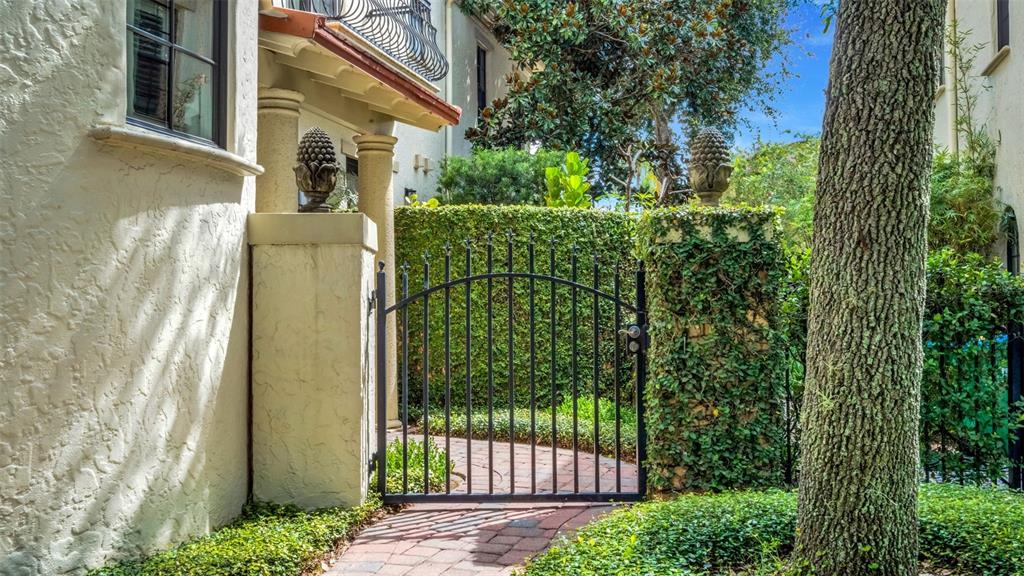 1256 S PENNSYLVANIA AVENUE UNIT 9, WINTER PARK, FL — photo 4 of 30