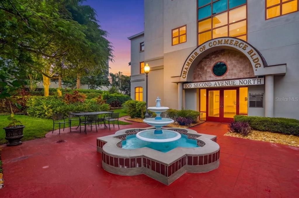 100 2ND AVENUE N UNIT 300 - Suite 3