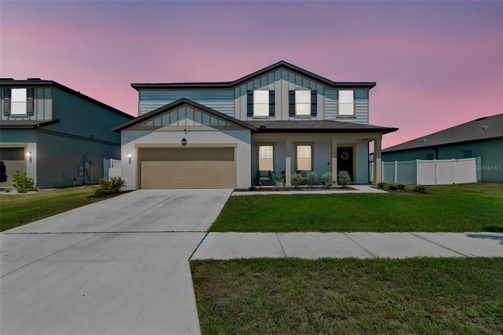 575 OCEAN SPRAY DRIVE