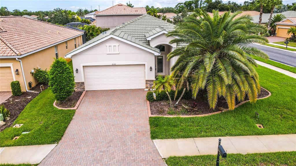 2122 SNAPDRAGON LANE