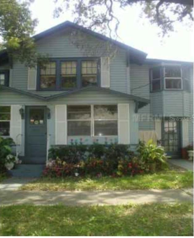 110 PARK LAKE STREET