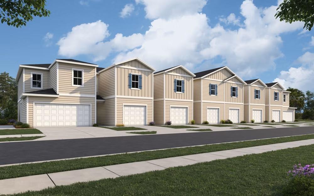 40 KINGSVILLE COURT