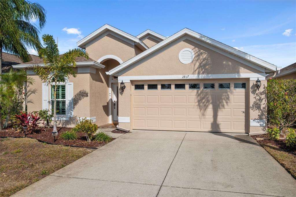 2817 PLANTAIN DRIVE