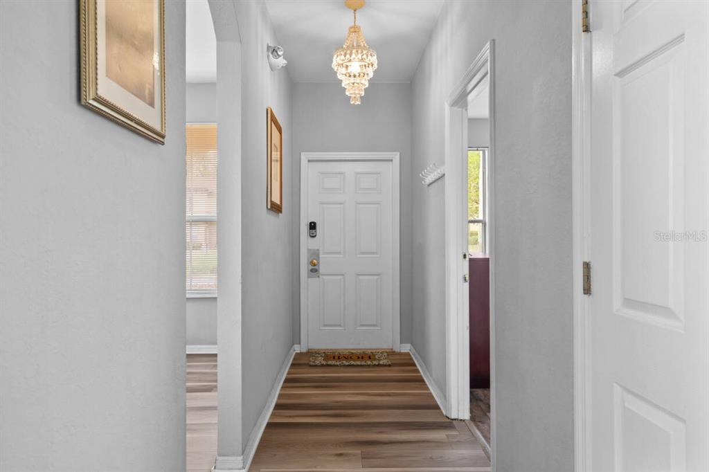 141 NAPOLI DRIVE, DAVENPORT, FL — photo 2 of 20