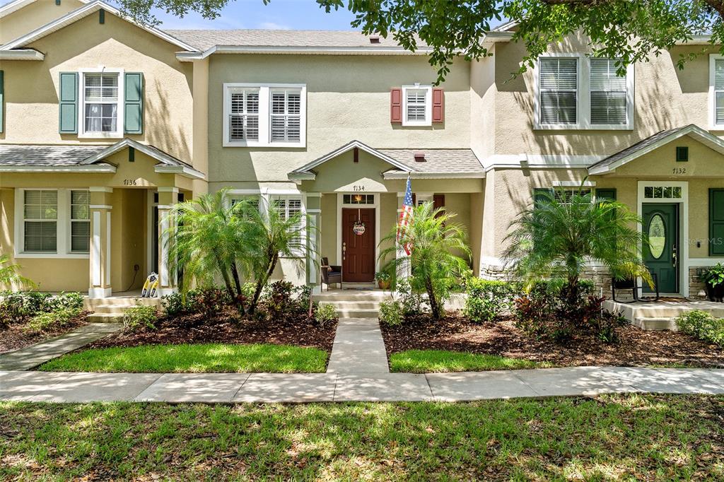 7134 FIVE OAKS DR UNIT 4B