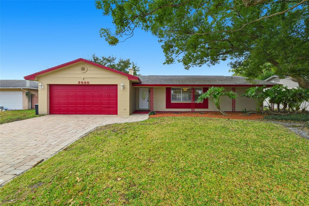 3330 COLEUS COURT