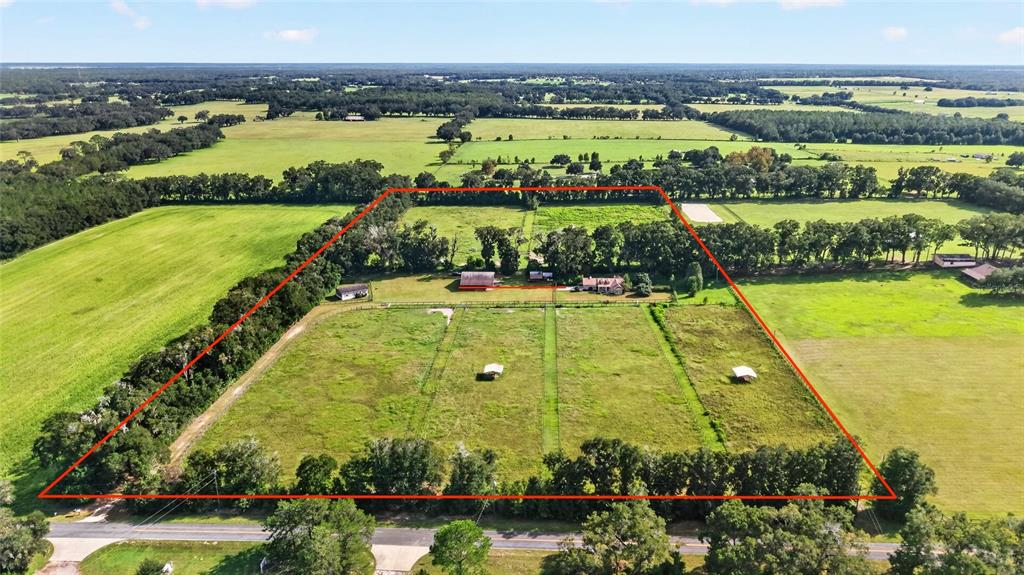20540 SW 5TH PLACE, DUNNELLON, FL — photo 2 of 30