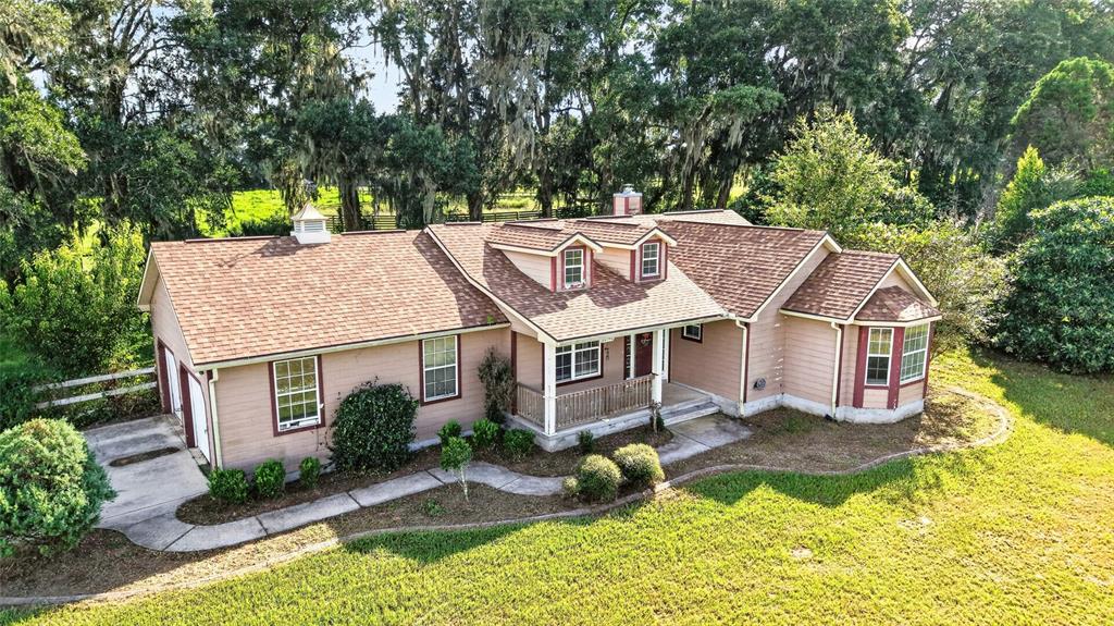 20540 SW 5TH PLACE, DUNNELLON, FL — photo 4 of 30