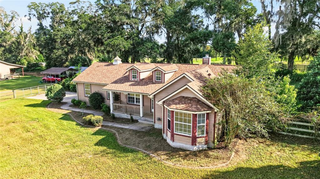 20540 SW 5TH PLACE, DUNNELLON, FL — photo 5 of 30