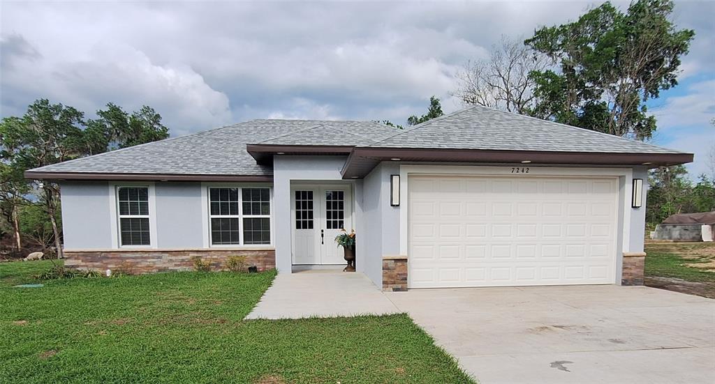 7242 ELAINE DRIVE