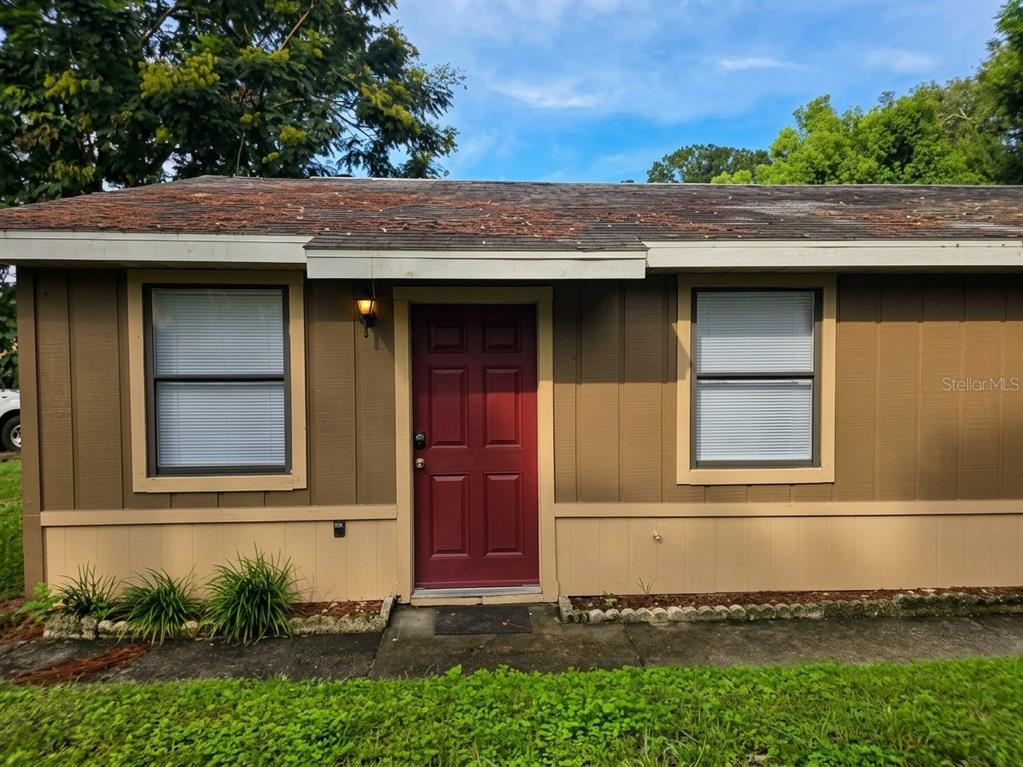 613 MARIANNA ROAD UNIT 613