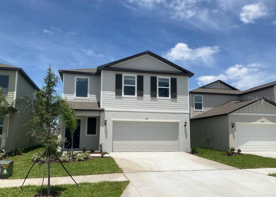 2211 RED CROSSBILL STREET