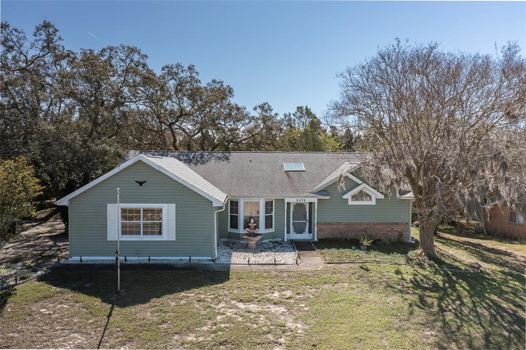 9474 DUNKIRK ROAD