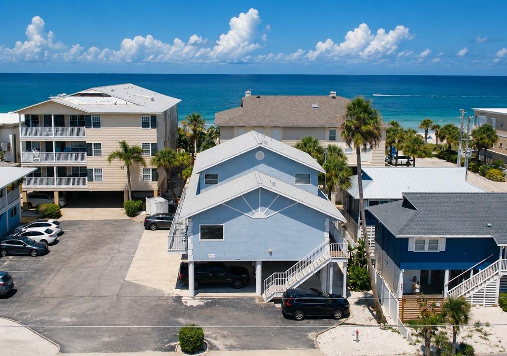 1802 GULF BOULEVARD UNIT 8
