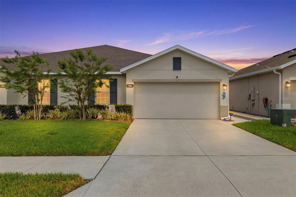 17804 TURNING LEAF CIRCLE