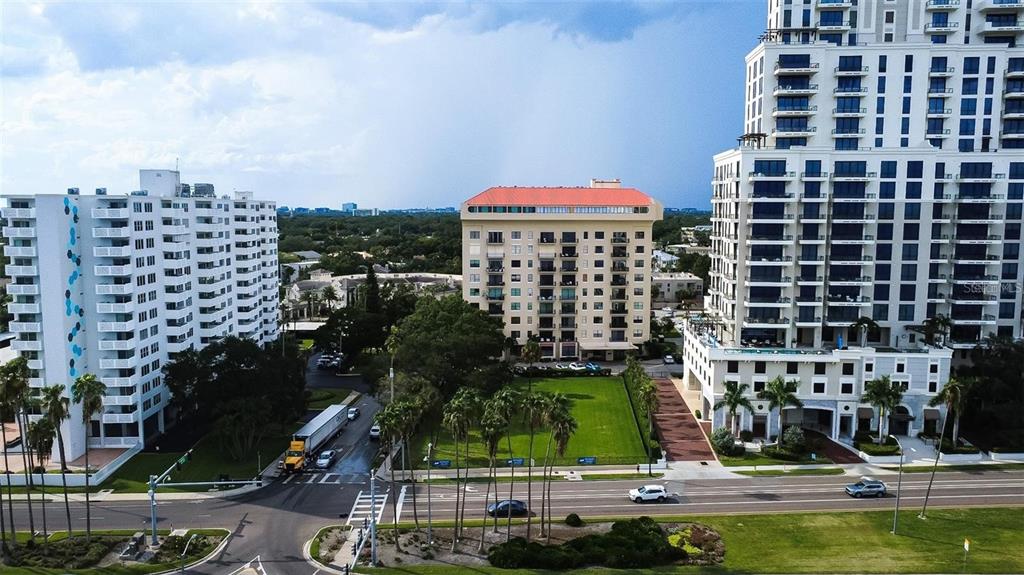 2109 BAYSHORE BOULEVARD UNIT 303, TAMPA, FL — photo 3 of 26