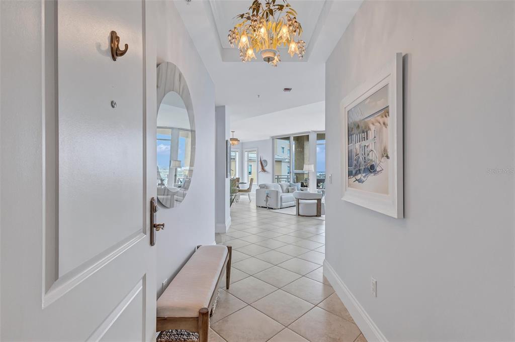 130 RIVIERA DUNES WAY UNIT 701, PALMETTO, FL — photo 5 of 30