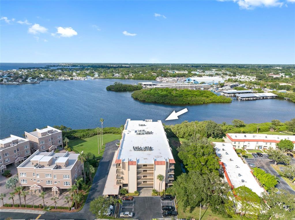 2700 BAYSHORE BOULEVARD UNIT 9405, DUNEDIN, FL — photo 2 of 47