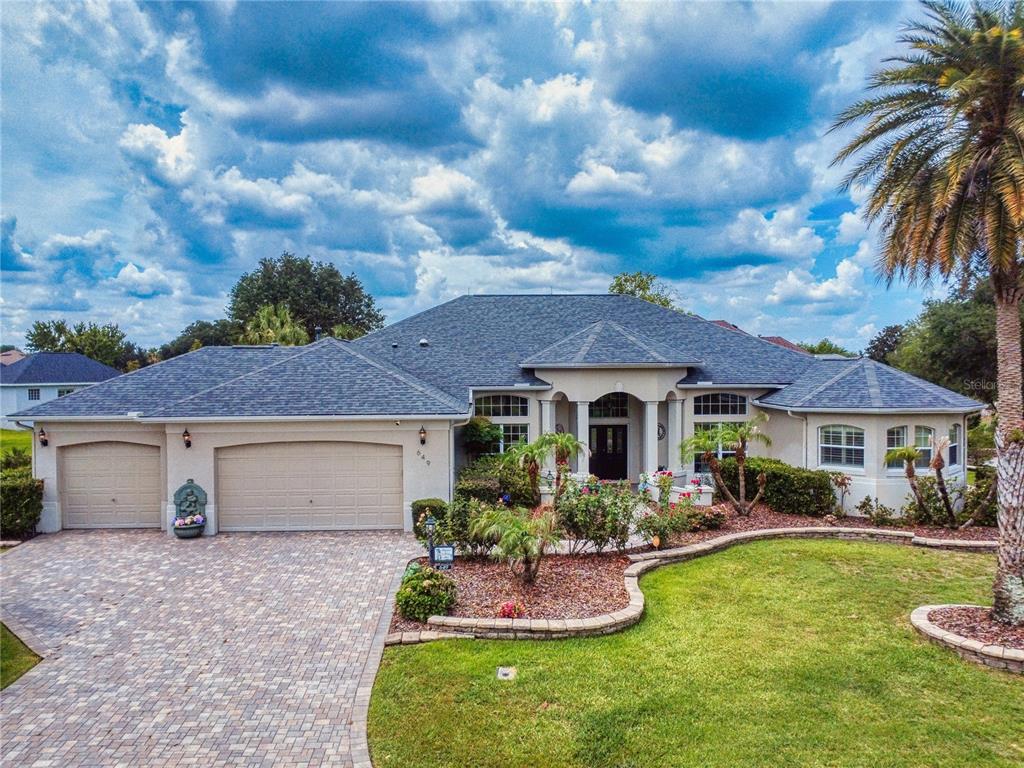 649 TERNBERRY FOREST DRIVE