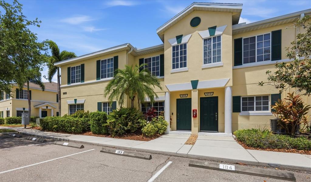 329 CAPE HARBOUR LOOP UNIT 103