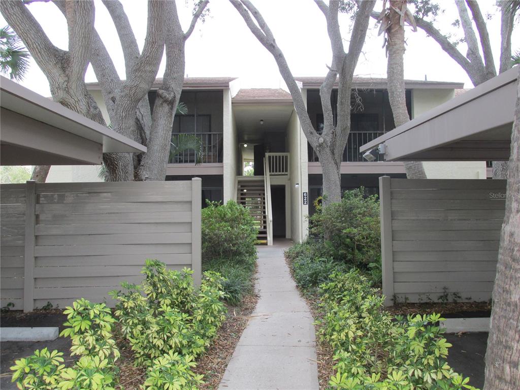 622 BIRD BAY DRIVE S UNIT 203