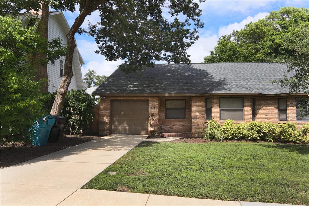 1618 ASHER LANE