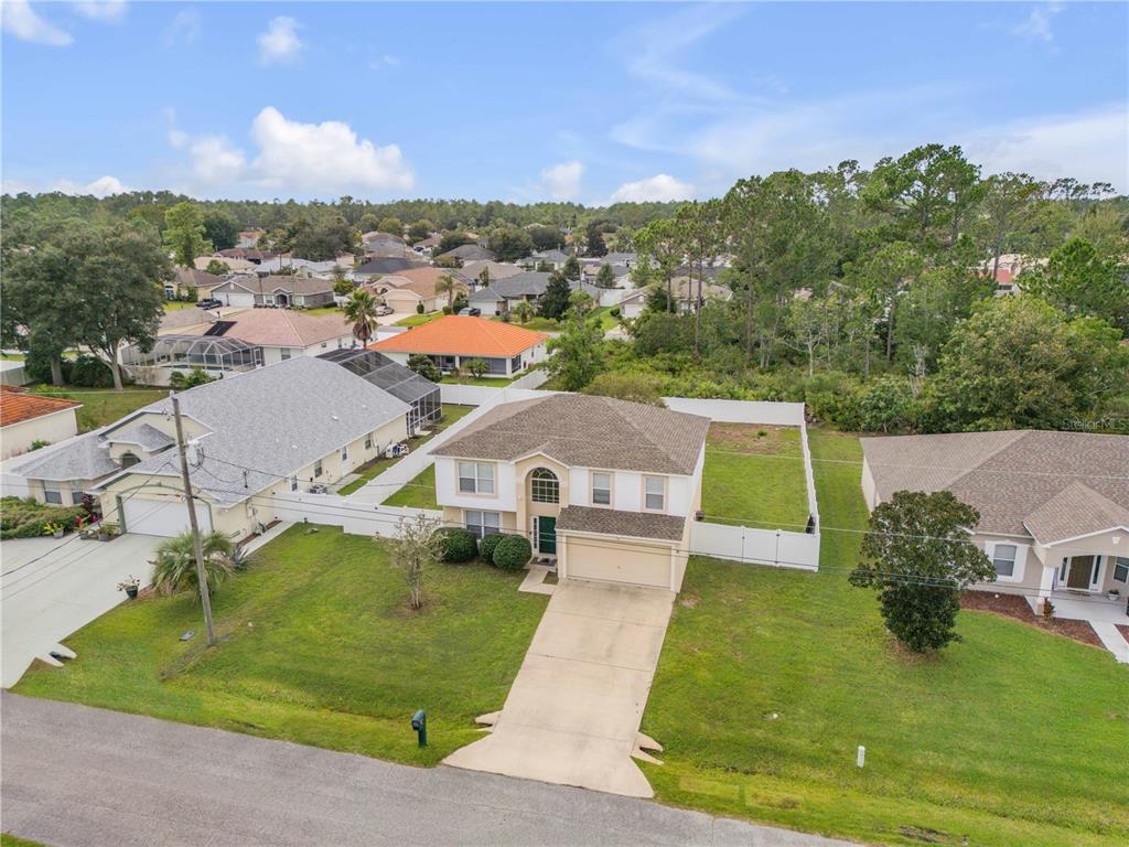 12 ROXLAND LANE, PALM COAST, FL — photo 3 of 30