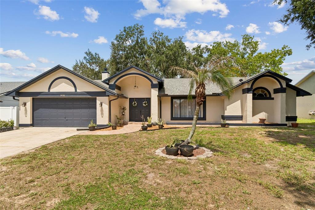 1426 JUBAL DRIVE