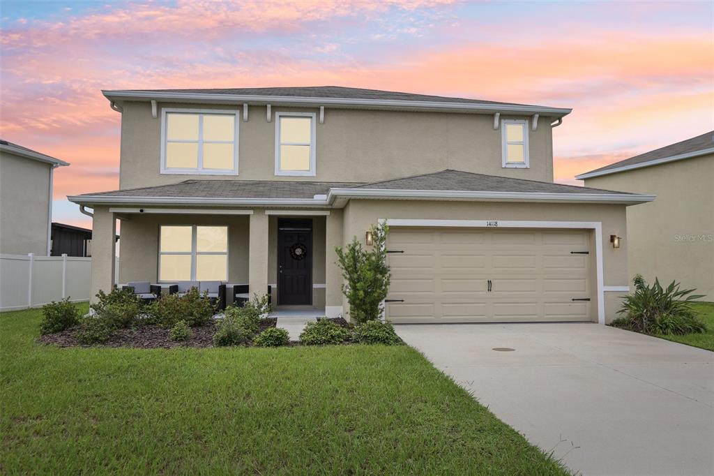 14118 ARBOR PINES DRIVE
